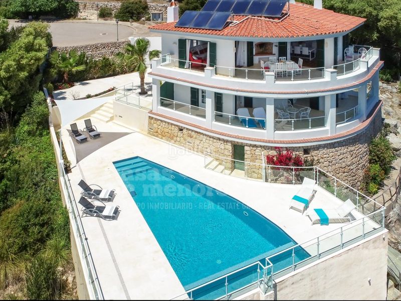 Foto e65e8f9a-0a23-43da-af06-792b02f1d163. Casa amb aparcament piscina a Sant Tomàs Es Migjorn Gran