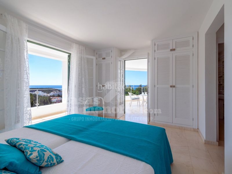 Foto ea884834-0014-4c5f-98f8-48336daf9db1. Casa amb aparcament piscina a Sant Tomàs Es Migjorn Gran