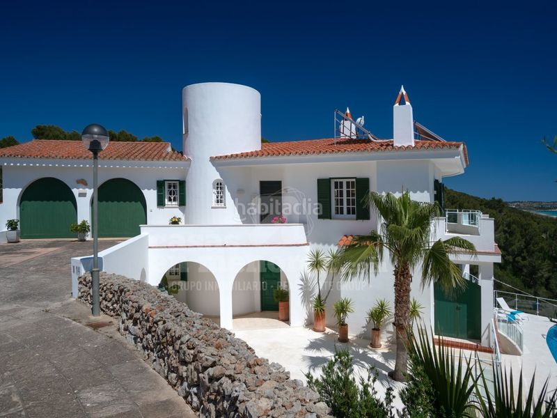 Foto f42443be-3acc-455c-b6bf-03d84f8227d6. Casa amb aparcament piscina a Sant Tomàs Es Migjorn Gran