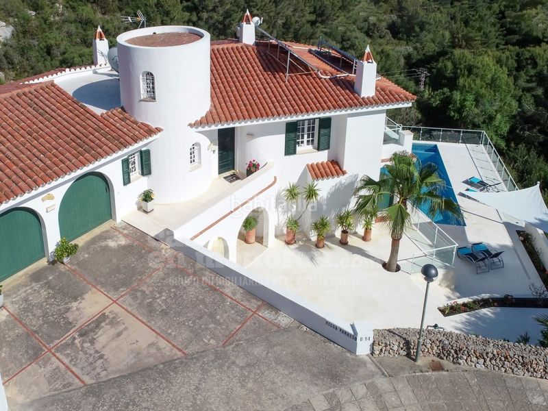 Foto fed3e890-92c9-4827-8b69-5741ee57cd82. Casa amb aparcament piscina a Sant Tomàs Es Migjorn Gran