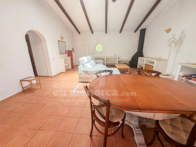 Foto bcd84f3c-4722-49c5-94a7-dd486622f374. Masia a Cala Morell Ciutadella de Menorca