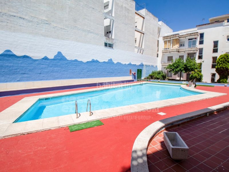 Foto dc29aa72-e5b1-4935-afb4-378753046c83. Pis amb aparcament piscina a Tanques del Carme-Fort de l´Eau Maó / Mahón