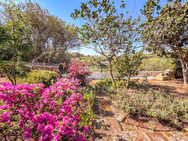 Foto 08be3d04-be3b-47a1-8baf-7b3ebd831b8e. Casa amb aparcament a Cala Blanca Ciutadella de Menorca