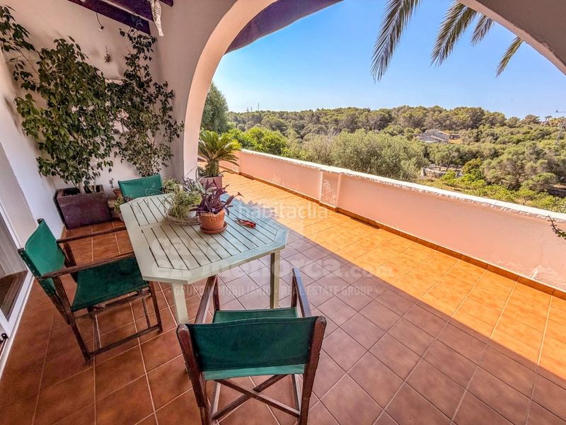 Foto 377b3297-9409-4cdb-a760-52247e08aa48. Casa amb aparcament a Cala Blanca Ciutadella de Menorca