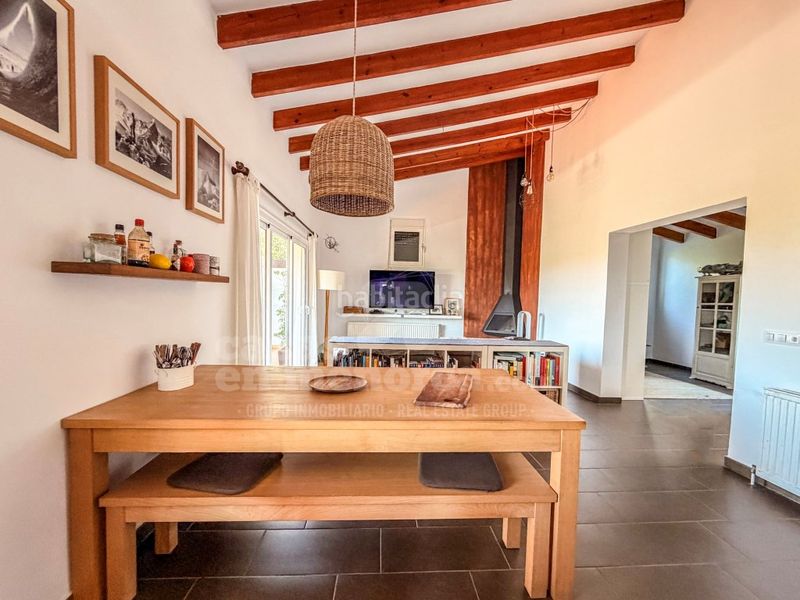 Foto 5d06e3ee-1ff1-4de4-91f5-0bb4f28f1be8. Casa amb aparcament a Cala Blanca Ciutadella de Menorca