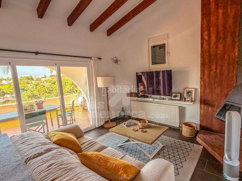 Foto 70ac1786-d0e9-489f-aa99-58b28c2fb4de. Casa amb aparcament a Cala Blanca Ciutadella de Menorca
