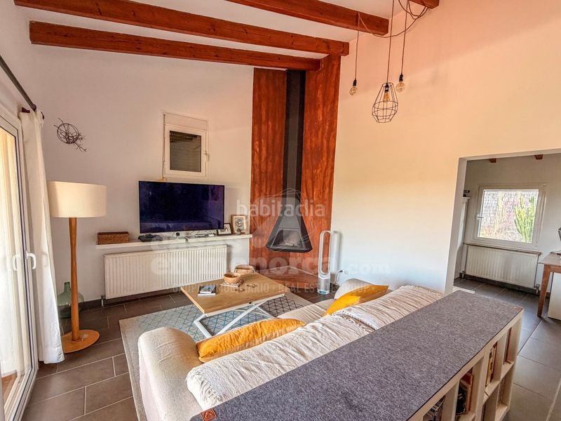 Foto 99495ba8-281d-42c5-81b9-a82ec4583de8. Casa amb aparcament a Cala Blanca Ciutadella de Menorca