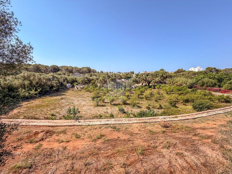 Foto ae3dc33c-b459-417a-a0b4-f05d84b02764. Casa amb aparcament a Cala Blanca Ciutadella de Menorca
