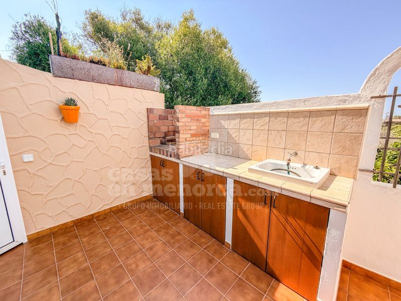 Foto ccd68326-c60c-4ee1-ab28-a6849d618cfa. Casa amb aparcament a Cala Blanca Ciutadella de Menorca
