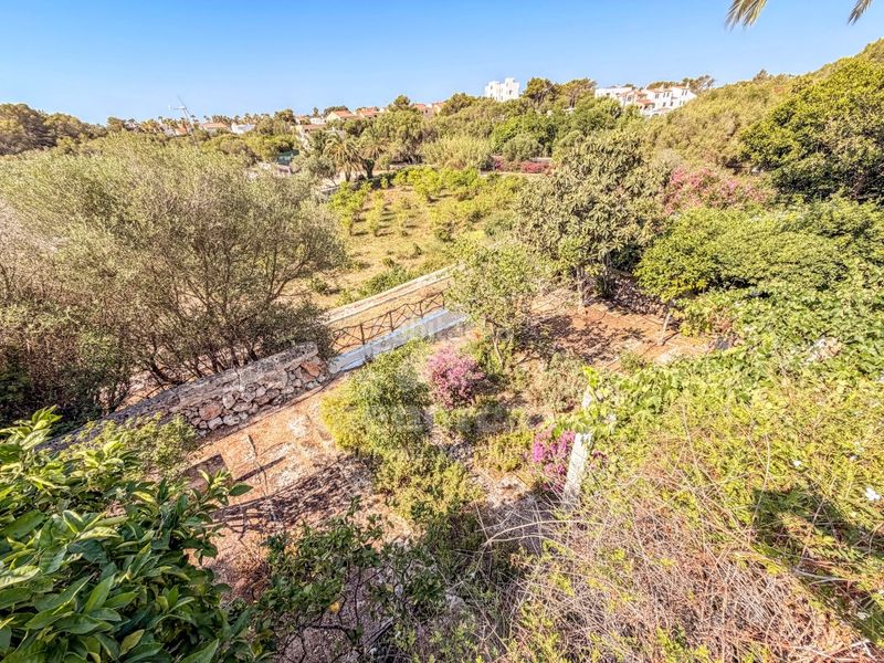 Foto eab22def-6ae3-41a3-9d39-ecae221da809. Casa amb aparcament a Cala Blanca Ciutadella de Menorca