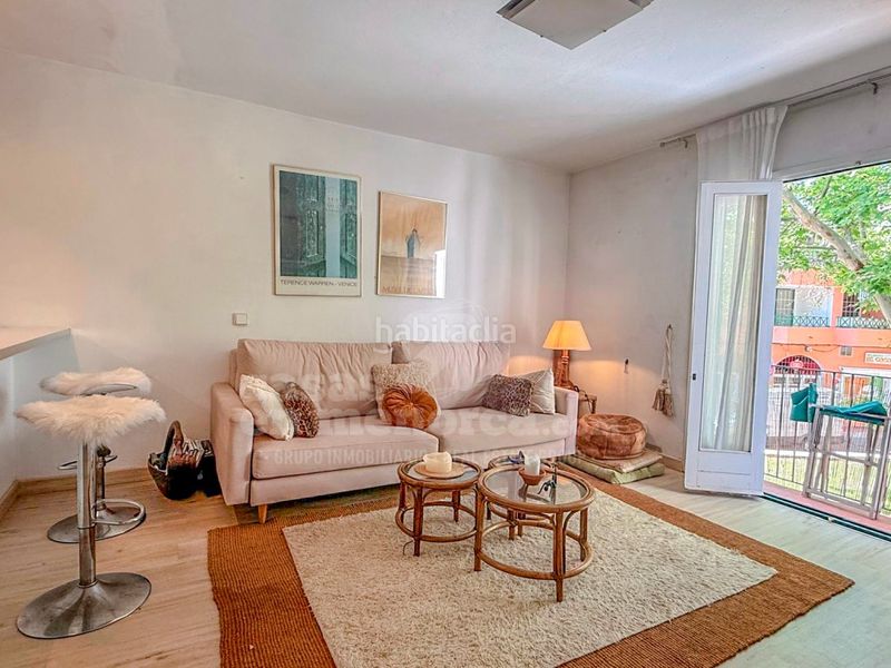Foto 3a06aa7f-62a9-4bee-8df5-31ca80400aa8. Apartament a Es Castell Es Castell