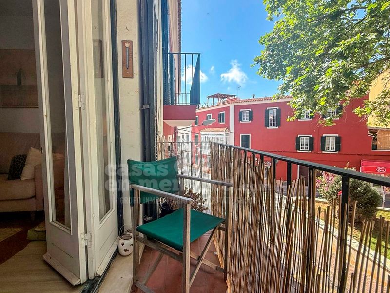 Foto 649c7f3e-9218-4ecb-8c94-105c3aa47bdc. Apartament a Es Castell Es Castell