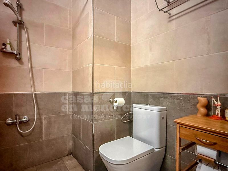 Foto 7a06489c-ff5c-4120-a5be-327e91fa611b. Apartament a Es Castell Es Castell