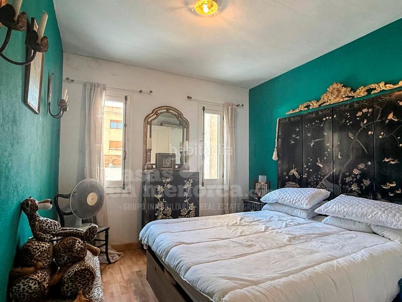 Foto 971b58f9-989f-4d49-950d-6336bca0b3ac. Apartament a Es Castell Es Castell