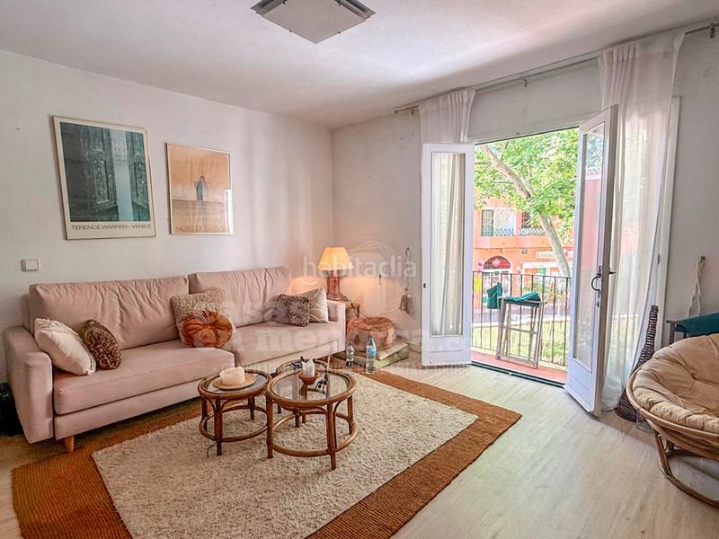 Foto c8fea7e4-8ecd-439b-b5a3-cf196f21fa5c. Apartament a Es Castell Es Castell