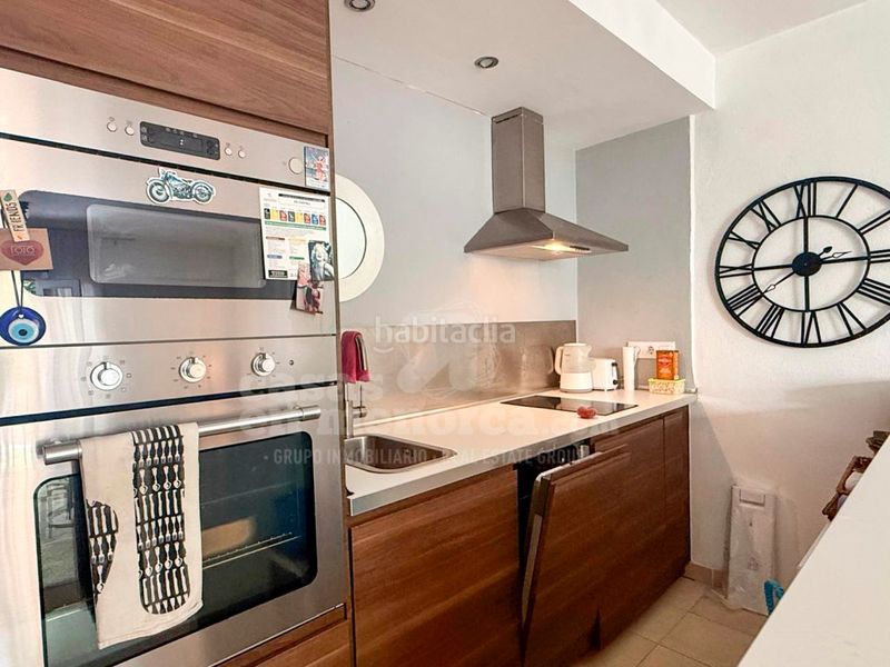 Foto f6871f04-ed06-4f2f-aa3b-d5f1b05575ae. Apartament a Es Castell Es Castell