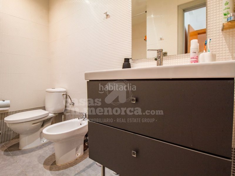 Foto f43a5983-bd65-40df-b17c-7652579571e3. Pis amb aparcament a Molí des Pla-Andrea Doria Maó / Mahón