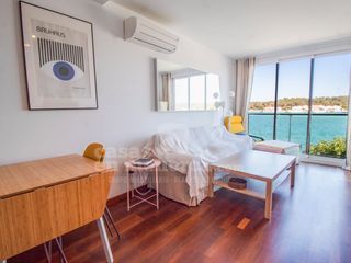 Pis a Centre Històric. Piso con parking en el puerto de mahón