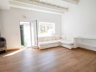 Casa in Centre Històric. Casa con terraza en el centro de mahón