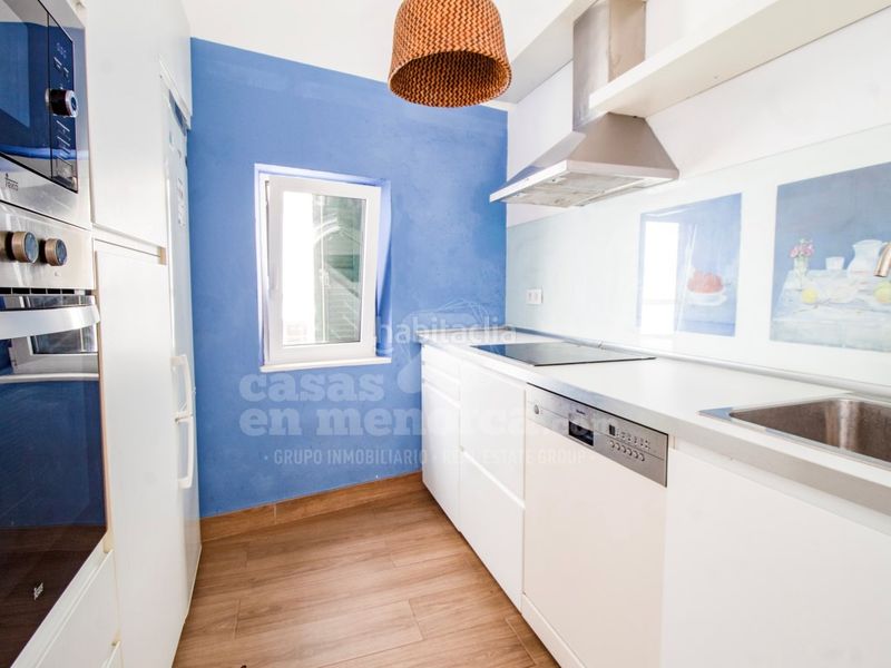Foto c6a2e8dd-2014-4b70-b062-dd4ca574d200. Casa a Centre Històric Maó / Mahón