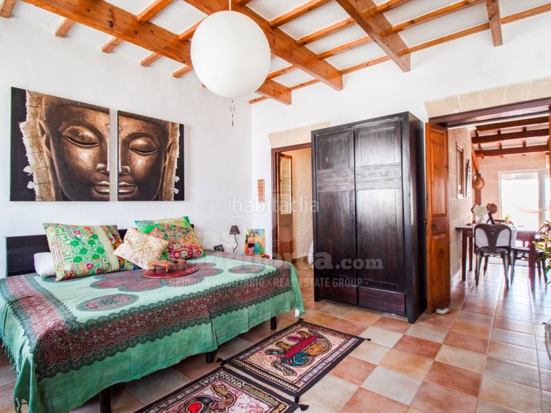 Foto 015c319e-f90e-4d5a-ab7a-7ac512776fb4. Casa a Molí des Pla-Andrea Doria Maó / Mahón