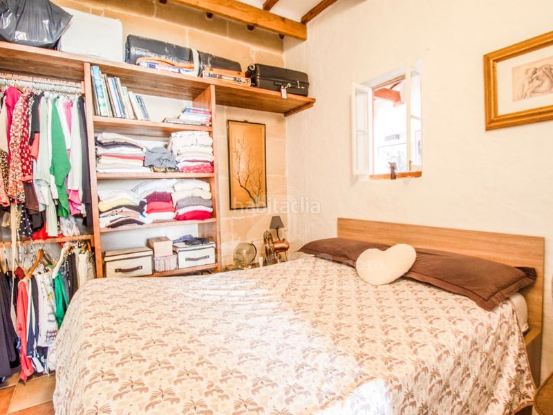 Foto 203e8ce2-12dd-4e2f-84fc-8e52b273e11e. Casa a Molí des Pla-Andrea Doria Maó / Mahón