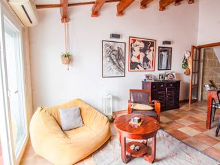 Casa a Molí des Pla-Andrea Doria