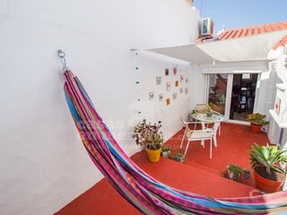 House in Molí des Pla-Andrea Doria. Casa con terraza en el centro de mahón