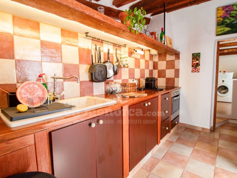 Foto 7a03e427-be21-4ea6-9167-e42037cf9339. Casa a Molí des Pla-Andrea Doria Maó / Mahón