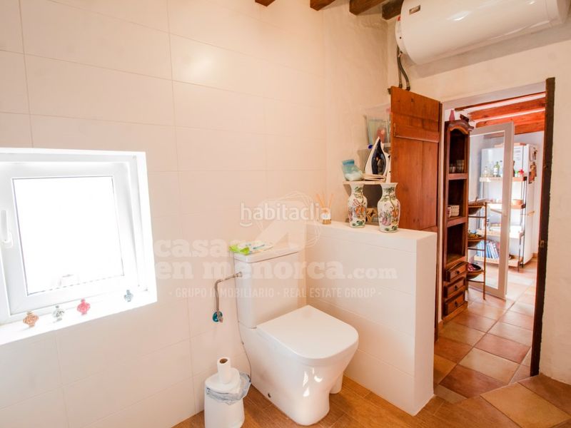 Foto 7e652f66-9494-4e96-93e1-a5734557d6d6. Casa a Molí des Pla-Andrea Doria Maó / Mahón