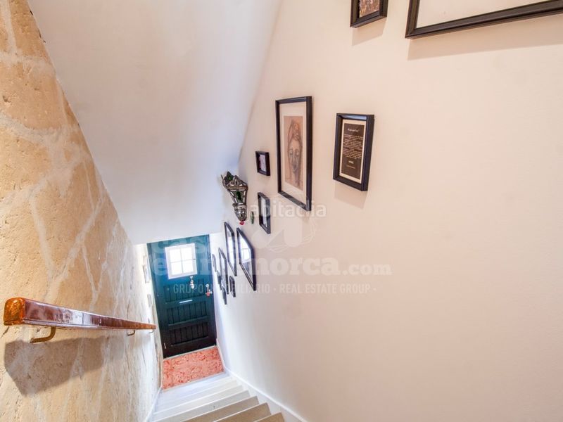 Foto 8e0a23a6-a557-4396-a489-16f76ddb4282. Casa a Molí des Pla-Andrea Doria Maó / Mahón
