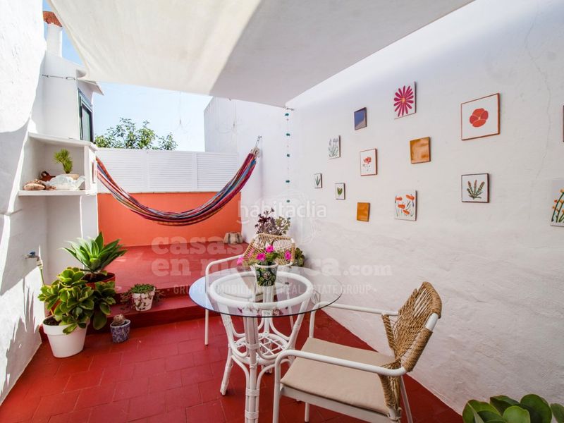 Foto 8f743ef9-375d-401d-8400-06655be05c9a. Casa a Molí des Pla-Andrea Doria Maó / Mahón