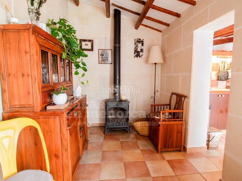Foto a717ff59-328d-428a-bc94-a9ff62f273b1. Casa a Molí des Pla-Andrea Doria Maó / Mahón