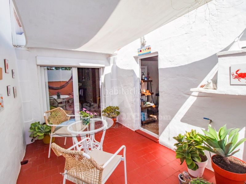 Foto abff1f72-0a04-48fe-b309-5f1e751f7671. Casa a Molí des Pla-Andrea Doria Maó / Mahón