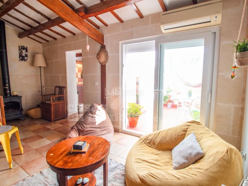 Foto ca3ccd49-2980-48ae-b97d-86eed6d6e808. Casa a Molí des Pla-Andrea Doria Maó / Mahón