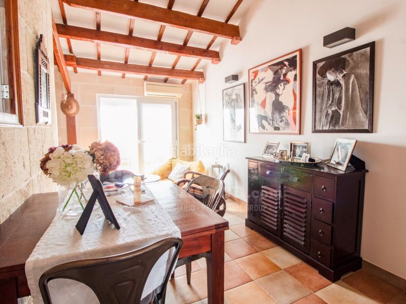 Foto da42d8cb-e293-4f20-8828-1ee38aff9ccf. Casa a Molí des Pla-Andrea Doria Maó / Mahón