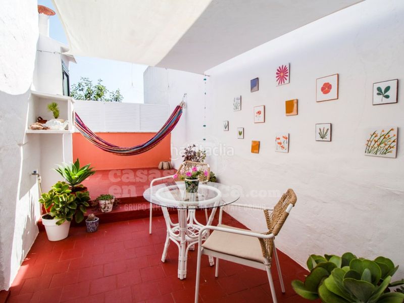 Foto ff4d6c52-d819-46a9-99c2-31f7139599c2. Casa a Molí des Pla-Andrea Doria Maó / Mahón