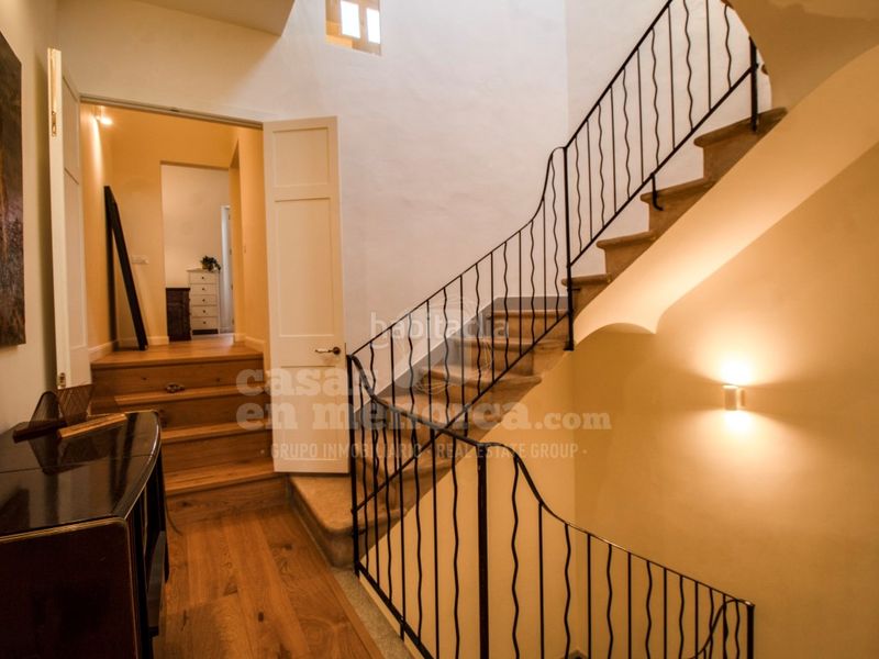 Foto 00d6ae2a-c9cb-4089-876a-f9464989c403. Casa a Alaior poble Alaior