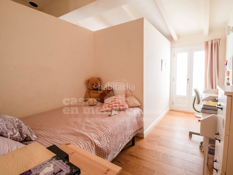 Foto 07bddb54-8b2d-4ea0-8189-8823ea2c2a7c. Casa a Alaior poble Alaior