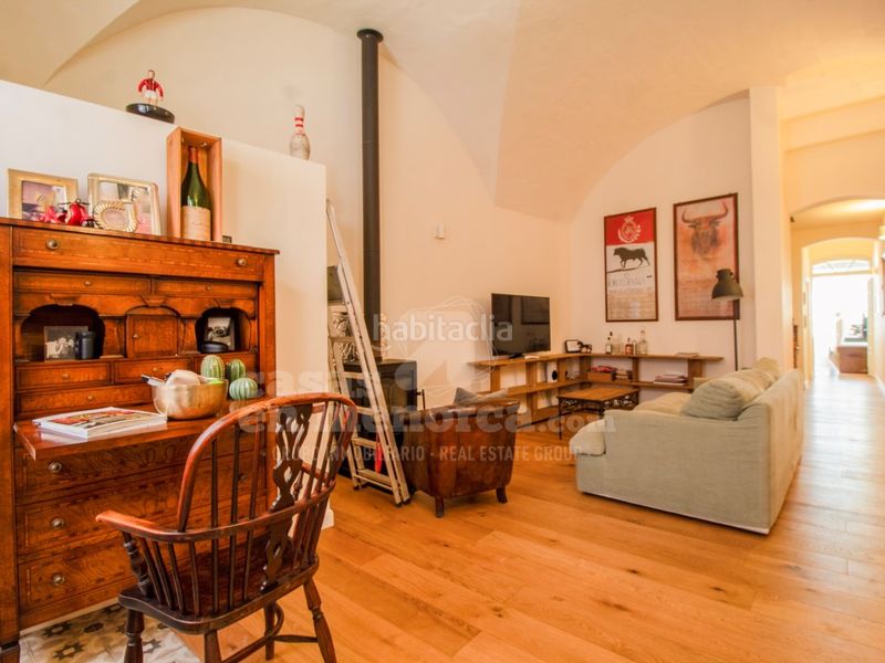 Foto 28680f12-af79-4144-9705-63dbc0db1824. Casa a Alaior poble Alaior