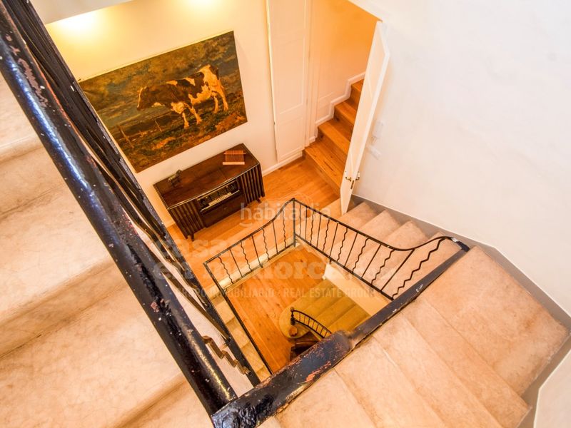 Foto 4722f104-731d-4579-a8ed-c972e052bdfa. Casa a Alaior poble Alaior