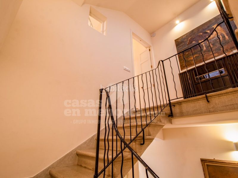 Foto 5c8d4c04-c4e5-4820-8be3-d0248abc500d. Casa a Alaior poble Alaior