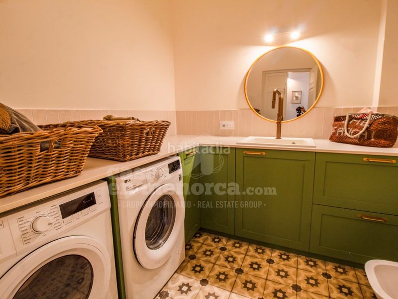 Foto 61ac67d4-0eb3-4a3c-9289-06fd5f7b5b86. Casa a Alaior poble Alaior