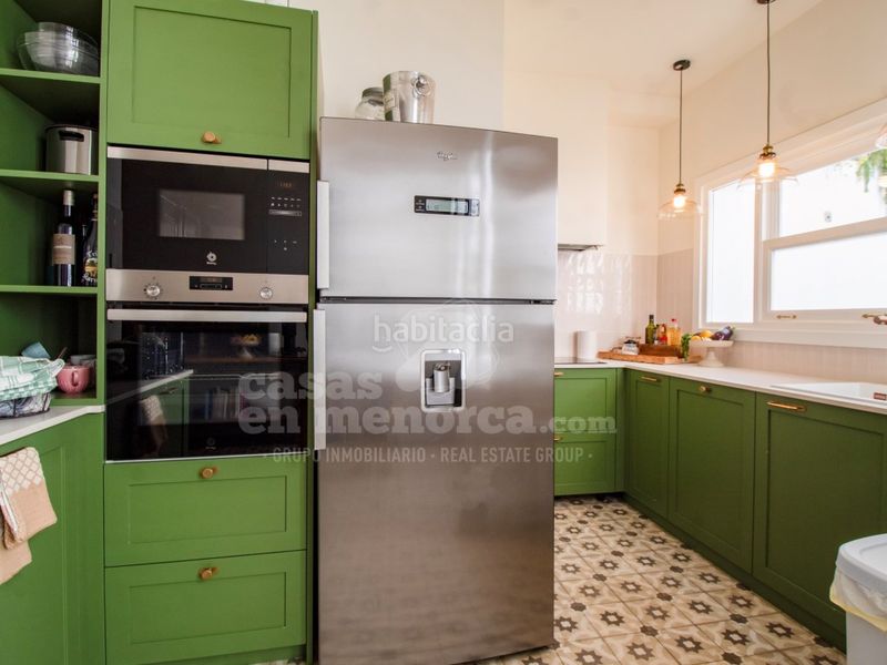 Foto 8ff6691d-a83e-4b2a-b4f0-fe7138d41681. Casa a Alaior poble Alaior