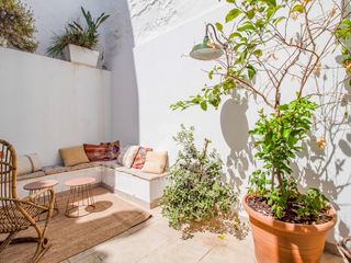 Haus in Alaior Poble. Casa con patio totalmente reformada en alaior centro