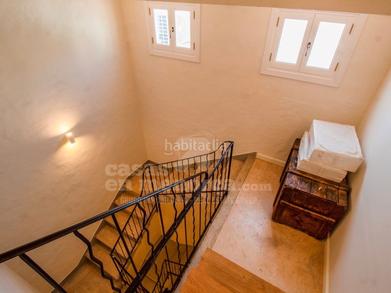 Foto b79d4eeb-74a6-413f-ade4-e384e030a482. Casa a Alaior poble Alaior