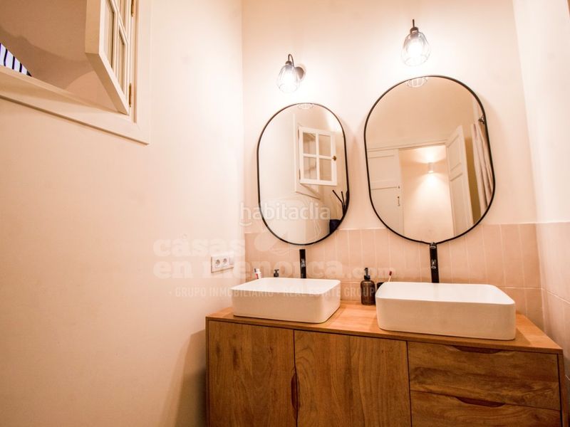Foto da0e69da-0f39-425d-96fa-80d8aaa830ec. Casa a Alaior poble Alaior