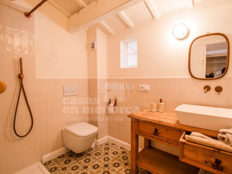 Foto f048bfbb-8c33-4f05-9c46-a848c1f30fe2. Casa a Alaior poble Alaior