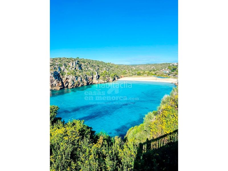 Foto 4c9a70a7-85d2-40d5-b4e0-3b6483062b81. Apartament a Cala en Porter Alaior
