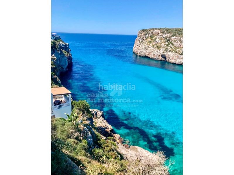 Foto 4f1c043c-d2a4-4030-87b6-d06706a48679. Apartament a Cala en Porter Alaior
